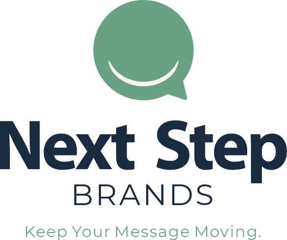 Next Step Brands Logo